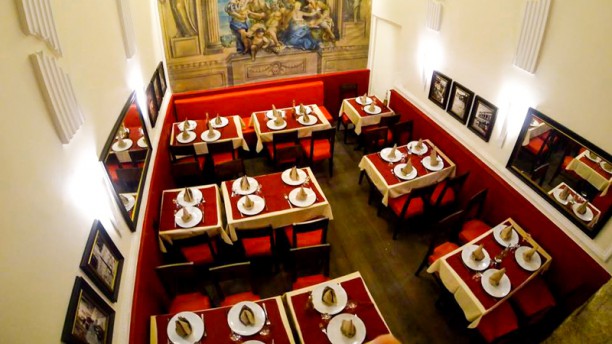 restaurant Chez Carlo