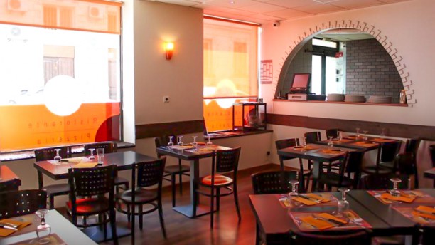restaurant La Monella