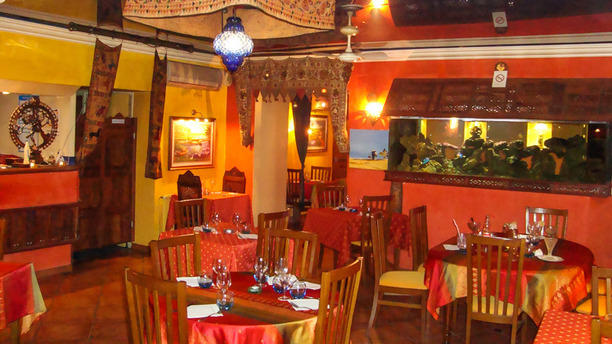 restaurant Restaurant Saveurs Exotiques - SpÃ©cialitÃ© Indien