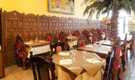 restaurant Indien