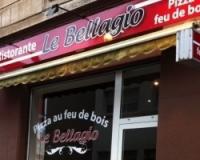 restaurant Le Bellagio