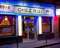 restaurant Chez Riz