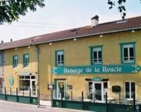restaurant Auberge de la Boucle