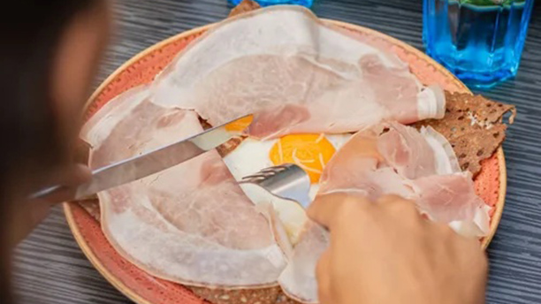 restaurant Crêperie Marie Morgane