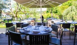 restaurant Cuisine française