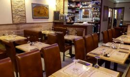 restaurant Oriental