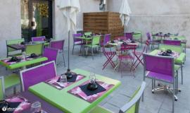 restaurant Crêperie