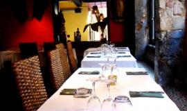 restaurant Mexicain
