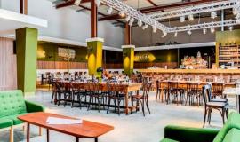 restaurant Brasserie