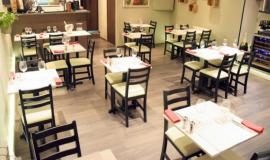 restaurant Fusion