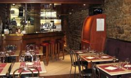 restaurant Savoyard