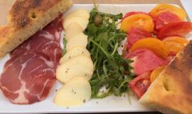restaurant Italien