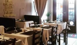 restaurant Cuisine traditionnelle