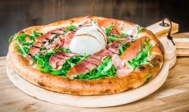 restaurant Pizzeria