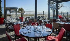 restaurant L'Aéro