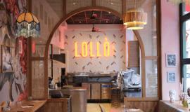 restaurant LOLLÒ E BASTA