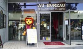 restaurant Cuisine française