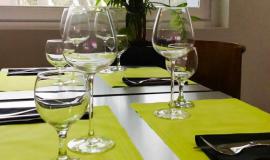 restaurant Indien